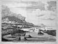 Van Beecq - Cortés sinkink ships