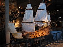 Archivo:Vasa model