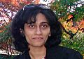 Vidita Vaidya