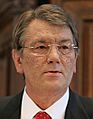 Viktor Yushchenko 2006