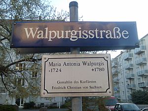 Archivo:Walpurgisstrasse