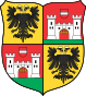 Wappen Wiener Neustadt.svg