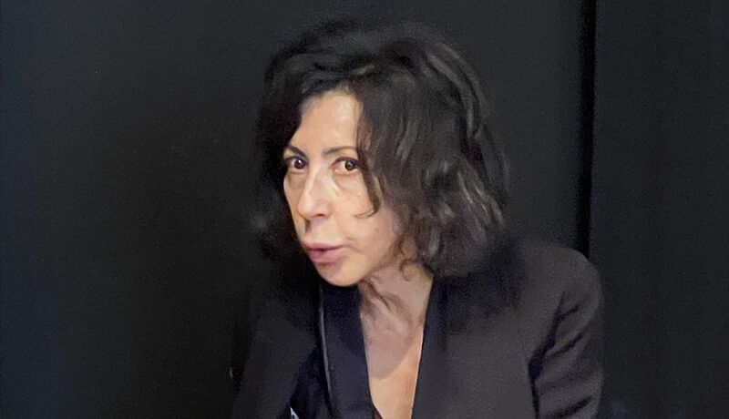 Yasmina-reza