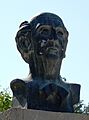 Zaragoza - Demetrio Galán Bergua
