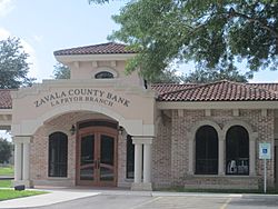 Zavala County Bank, LaPryor, TX IMG 4250.JPG