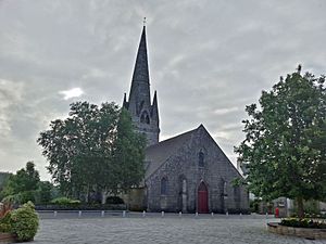 Archivo:Église Notre-Dame de Rosporden (3)