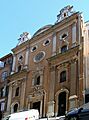 Église de la Mission de France (Marseille)