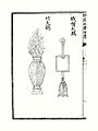 武经总要 竹火鷂 鐵嘴火鷂