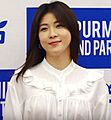 하지원, 청순미 폭발 (2)