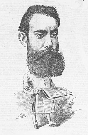 Archivo:1887-10-01, Madrid Cómico, de Cilla, Juan Fernández Latorre (cropped)