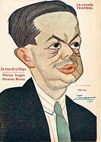 Archivo:1921-07-17, La Novela Teatral, Valeriano León, Tovar