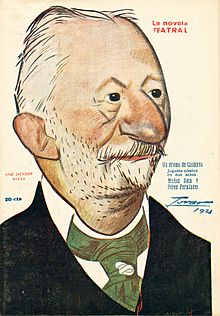 1921-10-02, La Novela Teatral, José Jackson Veyán, de Tovar.jpg