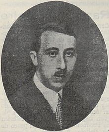 1925-05, La Ilvstración Vniversal, Carlos Arniches.jpg