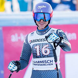 Archivo:2017 Audi FIS Ski Weltcup Garmisch-Partenkirchen Damen - Elena Curtoni - by 2eight - 8SC9891