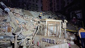 Archivo:2023 Turkey earthquake