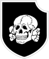 3rd SS Division Logo