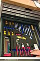 5S Tools drawer