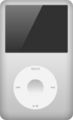 6G iPod