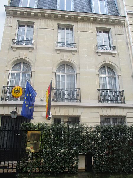 9 rue Maspero