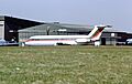 A40-BU BAC1-11 Gulf Air EMA 05-04-78 (19703332359)