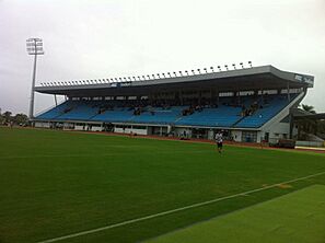 Archivo:ANZ Stadium Fiji