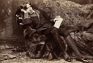 Archivo:A Wilde time 3
