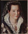 A lady by A.Allori (Palazzo Pitti)