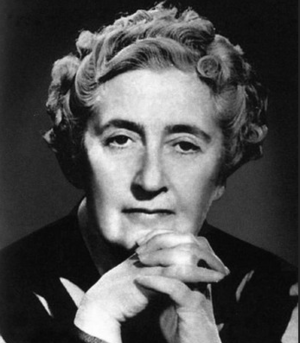 Archivo:Agatha Christie