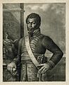 Alexandre Sabés Pétion Portrait circa 1807-1818 JCB