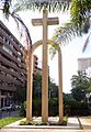 Alicante - Avenida del Doctor Gadea, Cruz de los Caídos 5