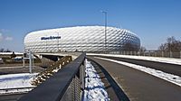 Allianz Arena, Múnich, Alemania, 2013-02-11, DD 11