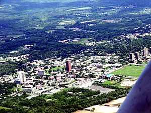 Archivo:Amherst Massachusetts