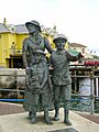 Annie Moore