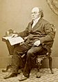 Augustus De Morgan
