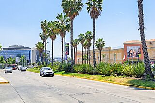Avenida La Dehesa, Lo Barnechea, Santiago 20231222 01.jpg