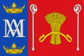 Bandera de Mesegar de Corneja.svg