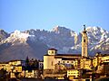 Belluno-Schiara