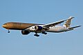 Boeing 777-35R-ER, Gulf Air (Jet Airways) AN1880744