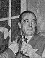 Brig Gral Álvarez solicita retiro