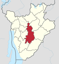 Burundi - Gitega.svg