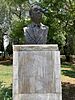 Busto de Alberto Domínguez
