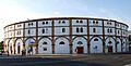 Cáceres - Plaza de toros - DSC 2007 W