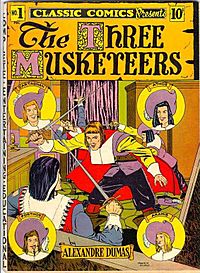 Archivo:CC No 01 Three Musketeers