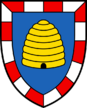 CHE Aclens COA.svg