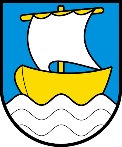 CHE Därligen COA