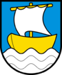 CHE Därligen COA.svg