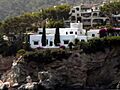 Cala Fornells, Valentino