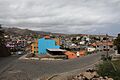 Calheta de São Miguel Stgo Cabo Verde