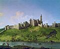 Canaletto Alnwick