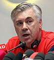 Carlo Ancelotti 2012 (cropped)